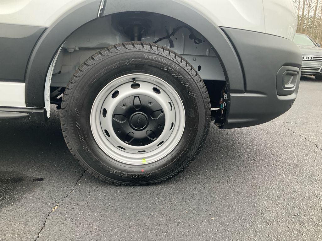 New 2026 Ford Transit 250 - photo 12