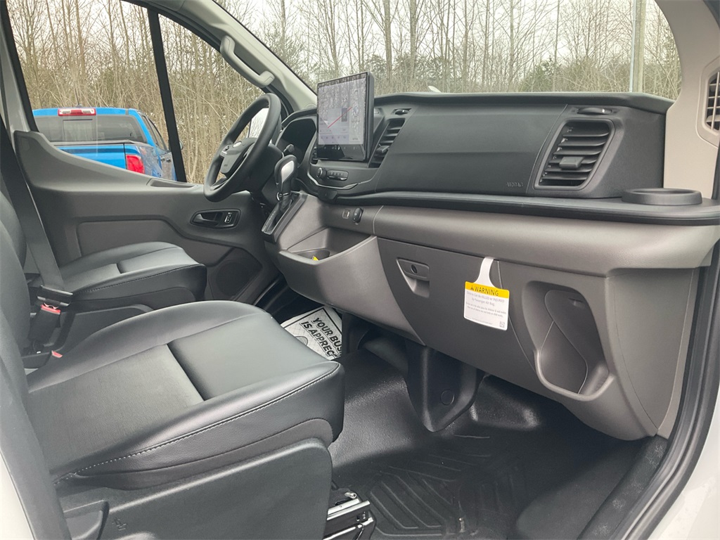 New 2026 Ford Transit 250 - photo 13