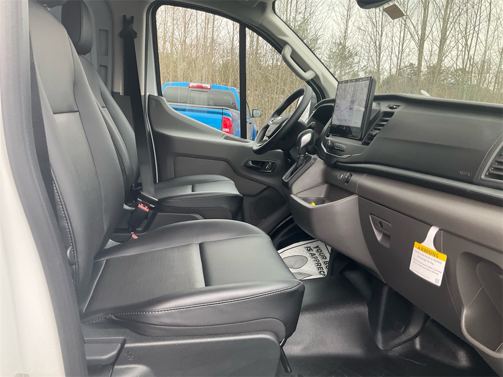 New 2026 Ford Transit 250 - photo 14