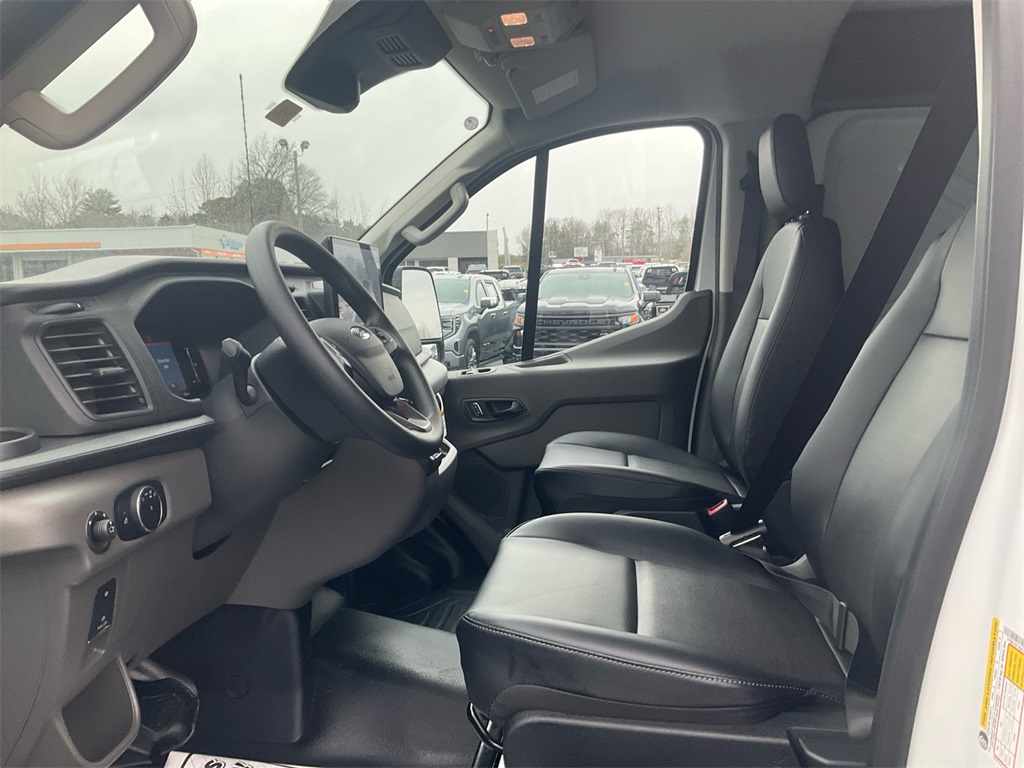 New 2026 Ford Transit 250 - photo 16