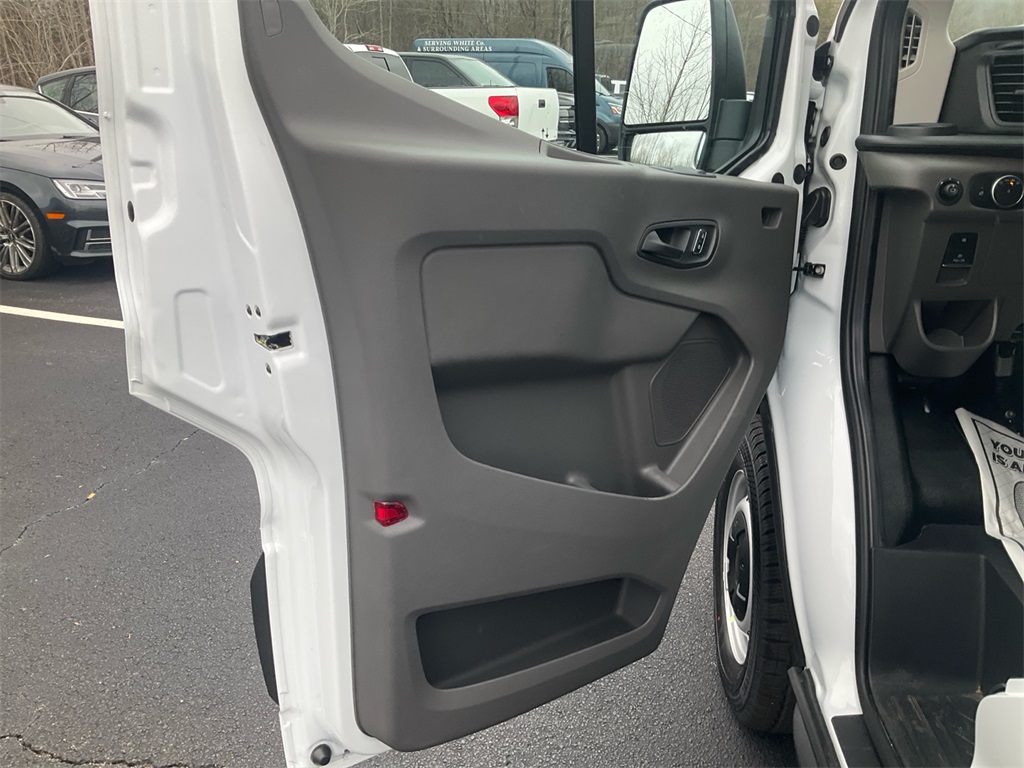 New 2026 Ford Transit 250 - photo 17