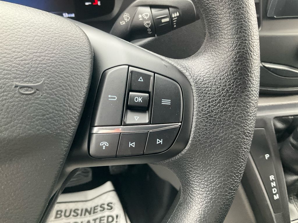 New 2026 Ford Transit 250 - photo 20