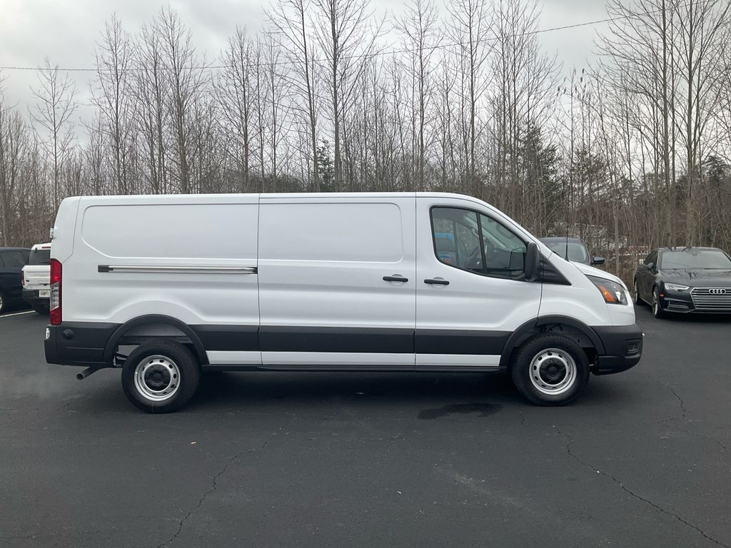 New 2026 Ford Transit 250 - photo 6