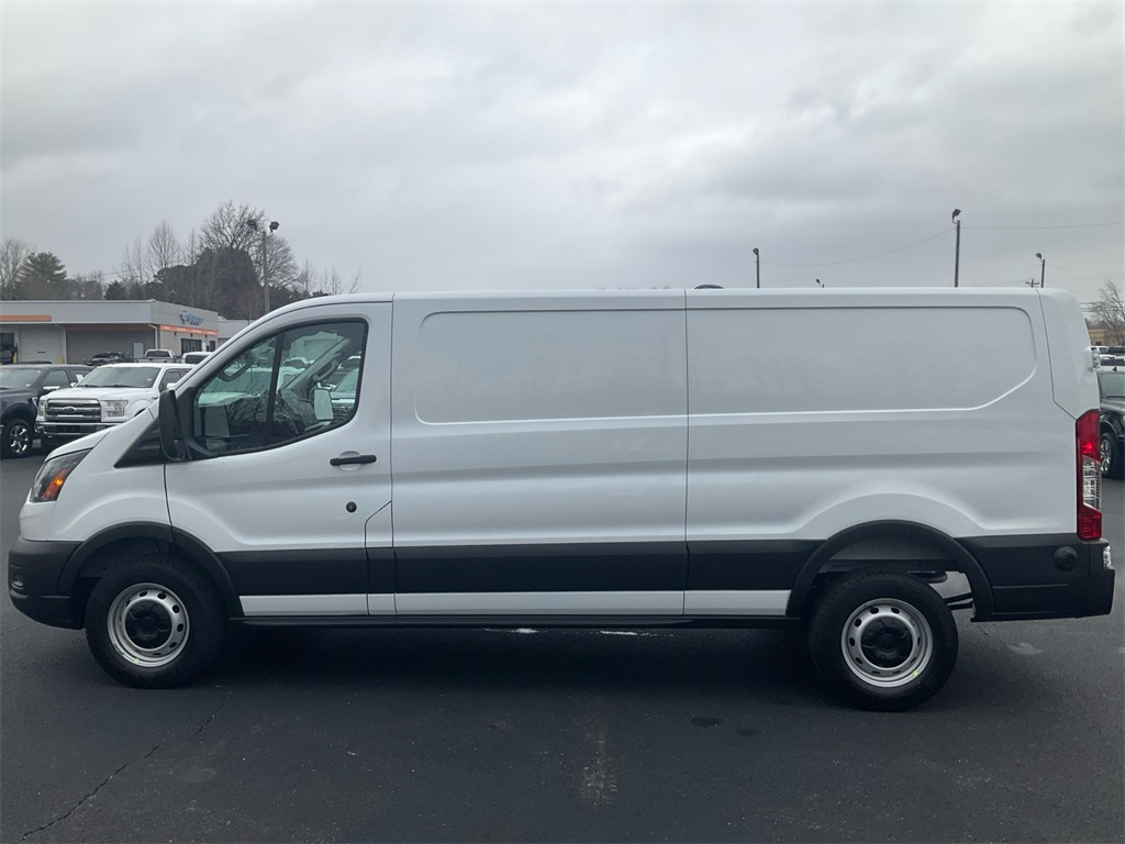 New 2026 Ford Transit 250 - photo 10