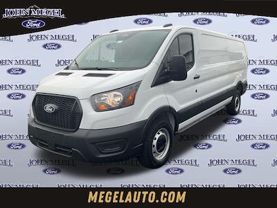 New 2026 Ford Transit 250 - photo 1