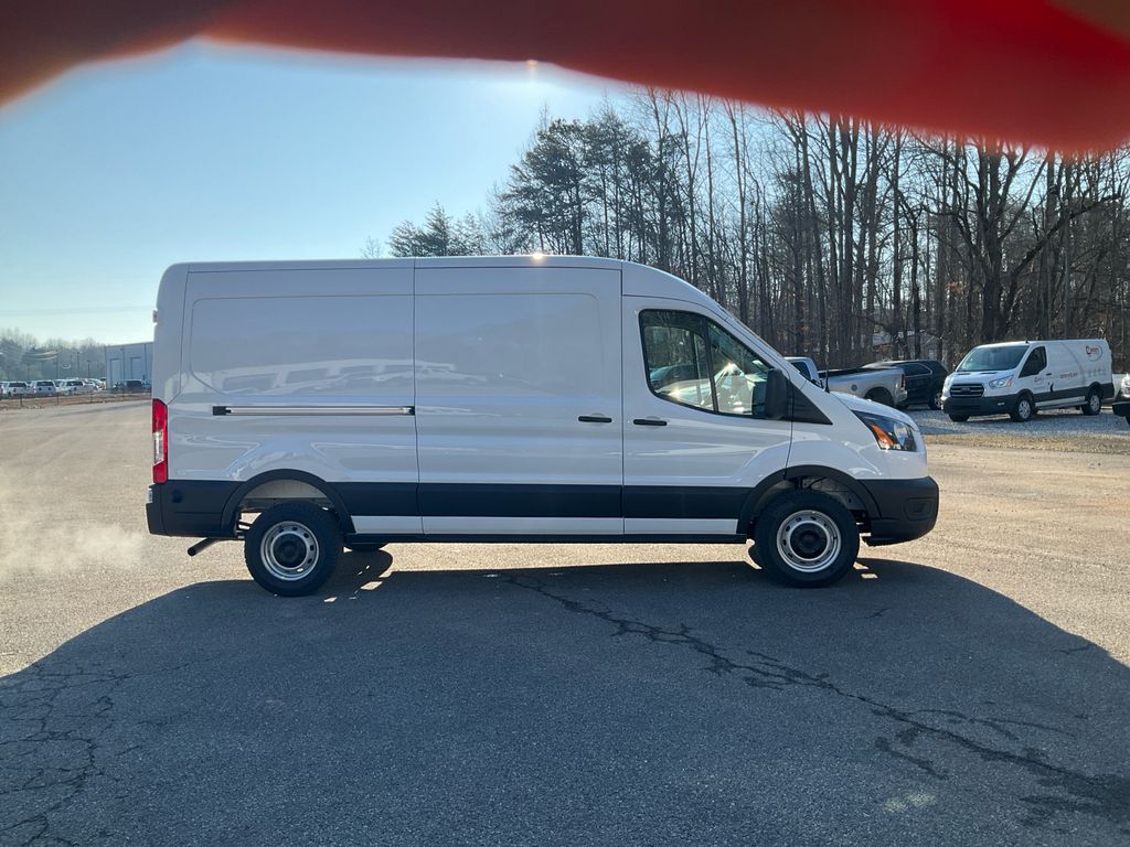 New 2026 Ford Transit 250 - photo 6