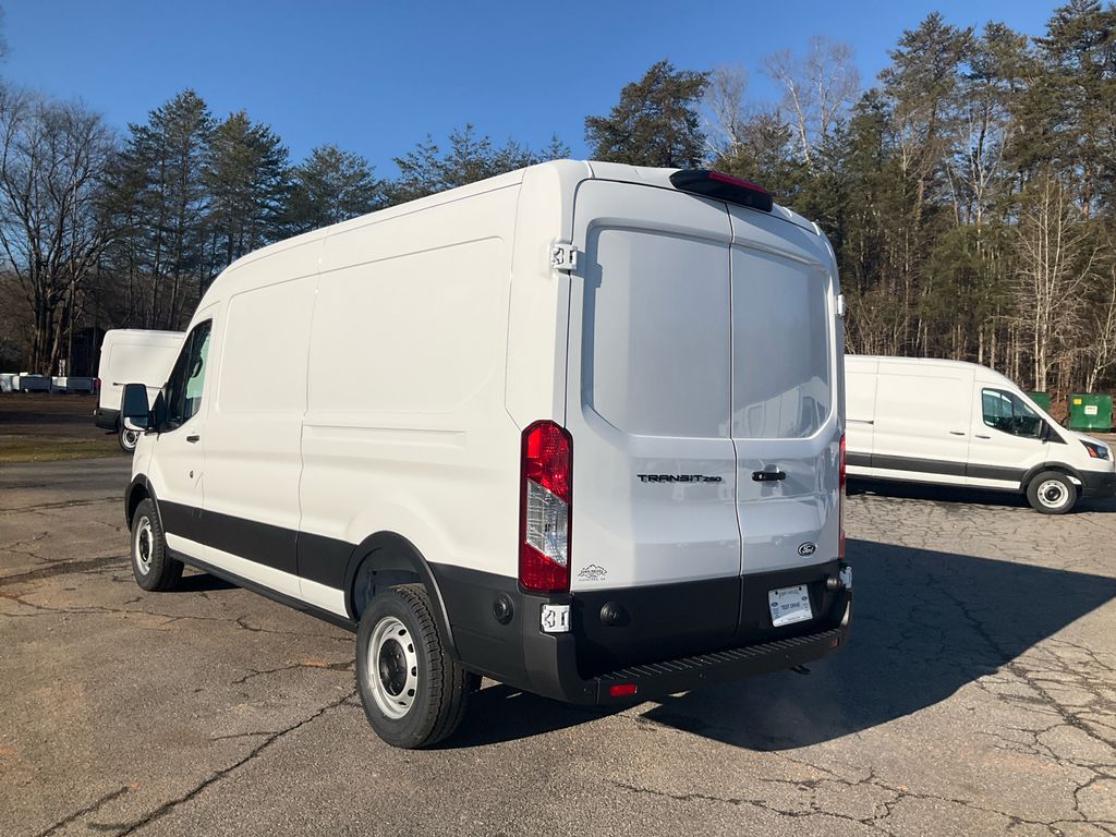 New 2026 Ford Transit 250 - photo 9