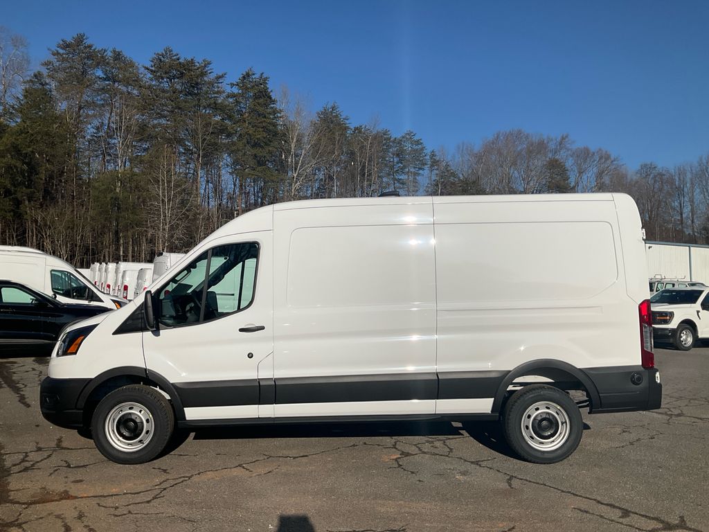 New 2026 Ford Transit 250 - photo 10