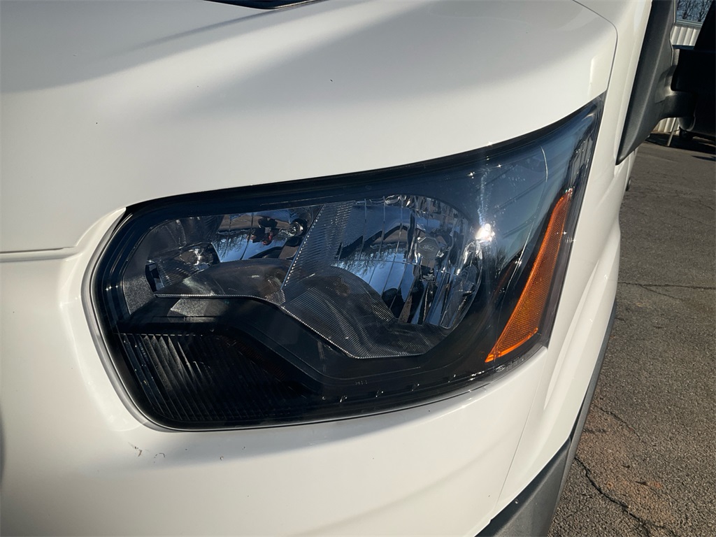 New 2026 Ford Transit 250 - photo 11