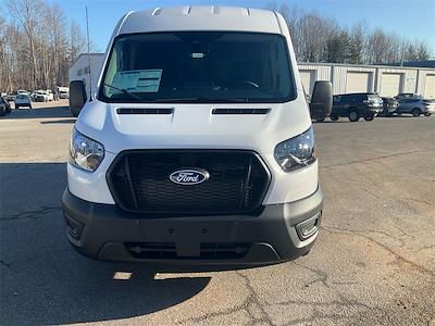 2026 Ford Transit 250 Medium Roof RWD Empty Cargo Van for sale #T64963 - photo 2