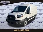 New 2026 Ford Transit 250 Medium Roof Empty Cargo Van for sale #T64963 - photo 1