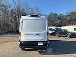 New 2026 Ford Transit 250 Medium Roof Empty Cargo Van for sale #T64963 - photo 6