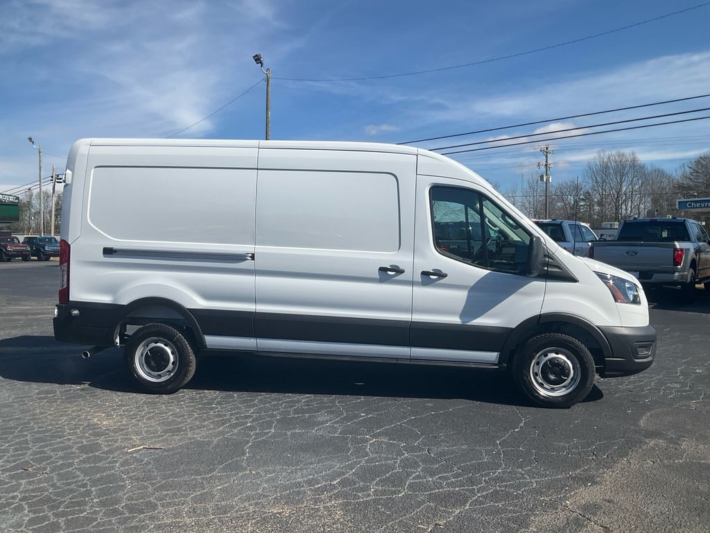 New 2026 Ford Transit 250 - photo 7