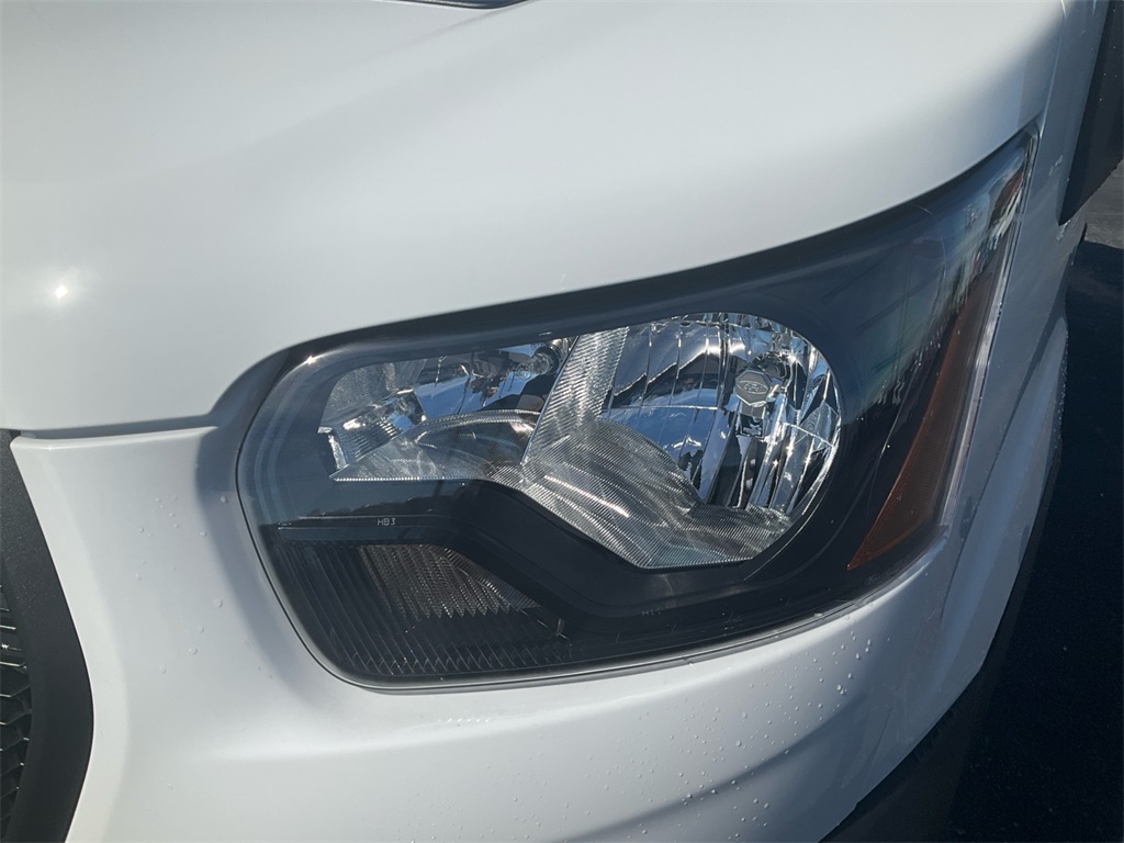 New 2026 Ford Transit 250 - photo 11