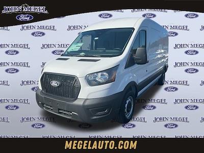 New 2026 Ford Transit 250 - photo 1