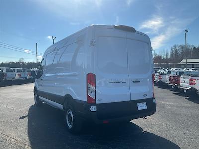 New 2026 Ford Transit 250 - photo 1