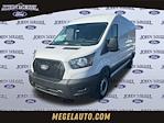 New 2026 Ford Transit 250 Medium Roof Empty Cargo Van for sale #T64964 - photo 1