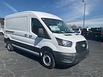 New 2026 Ford Transit 250 Medium Roof Empty Cargo Van for sale #T64964 - photo 4