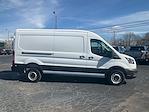 New 2026 Ford Transit 250 Medium Roof Empty Cargo Van for sale #T64964 - photo 5