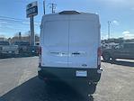 New 2026 Ford Transit 250 Medium Roof Empty Cargo Van for sale #T64964 - photo 7