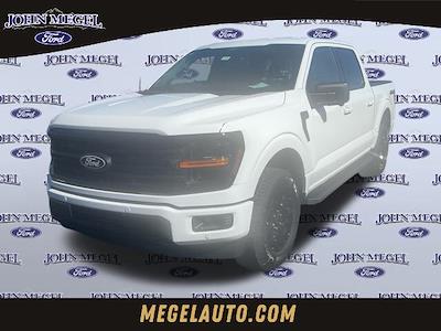 New 2026 Ford F-150 - photo 1