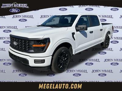New 2026 Ford F-150 - photo 1