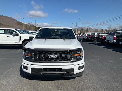 New 2026 Ford F-150 - photo 1