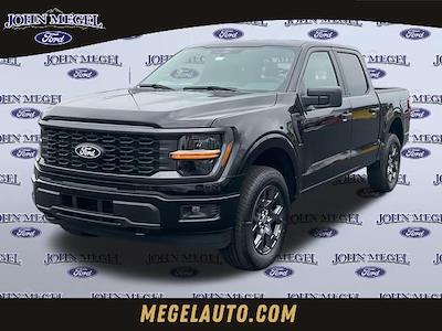 New 2026 Ford F-150 - photo 1