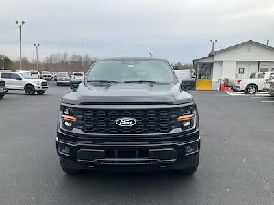 New 2026 Ford F-150 - photo 1