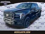 New 2026 Ford F-150 Lariat SuperCrew Cab for sale #T64970 - photo 1