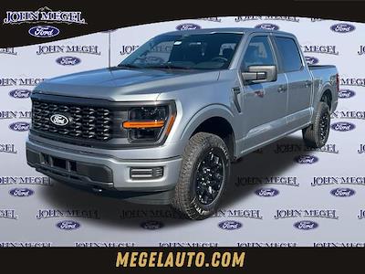 New 2026 Ford F-150 - photo 1