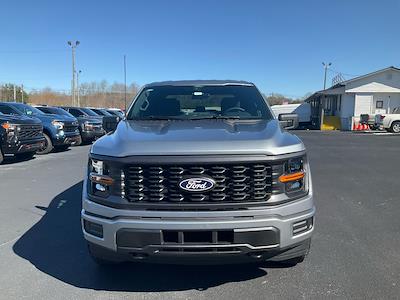 New 2026 Ford F-150 - photo 1