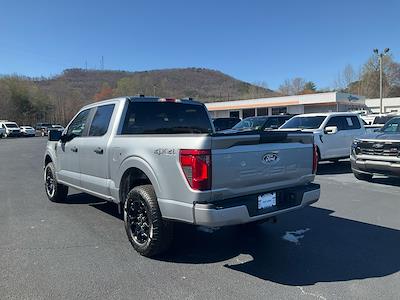 New 2026 Ford F-150 - photo 1