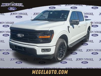 2026 Ford F-150 SuperCrew Cab 4WD Pickup for sale #T64973 - photo 1