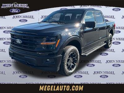 New 2026 Ford F-150 - photo 1