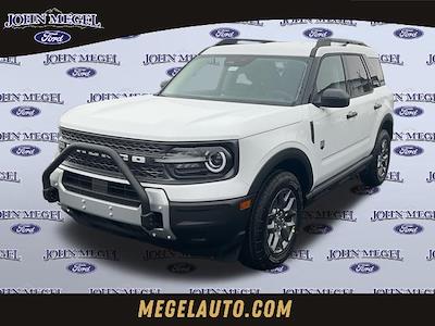 New 2026 Ford Bronco Sport - photo 1