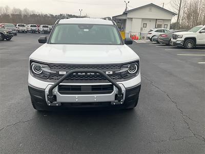 New 2026 Ford Bronco Sport - photo 1
