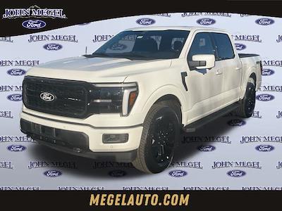2026 Ford F-150 SuperCrew Cab 4WD Pickup for sale #T64984 - photo 1