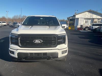 2026 Ford F-150 SuperCrew Cab 4WD Pickup for sale #T64984 - photo 2