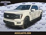2026 Ford F-150 SuperCrew Cab 4WD Pickup for sale #T64984 - photo 1