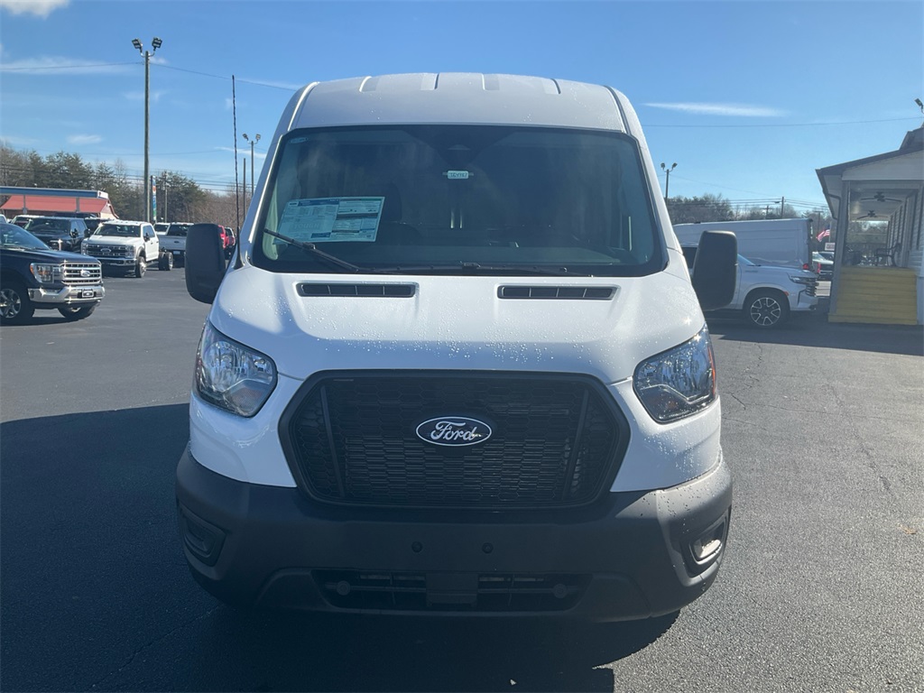 New 2026 Ford Transit 250 - photo 5