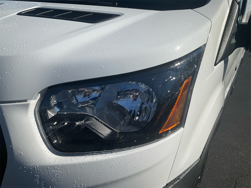 New 2026 Ford Transit 250 - photo 11