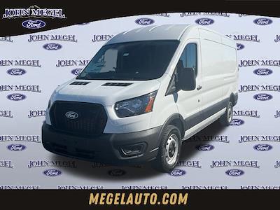 New 2026 Ford Transit 250 - photo 1