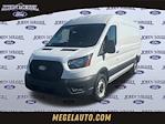 2026 Ford Transit 250 Medium Roof RWD Empty Cargo Van for sale #T64987 - photo 1