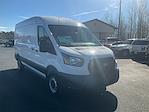 2026 Ford Transit 250 Medium Roof RWD Empty Cargo Van for sale #T64987 - photo 4