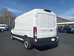 2026 Ford Transit 250 Medium Roof RWD Empty Cargo Van for sale #T64987 - photo 2