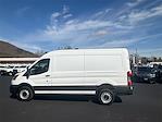 2026 Ford Transit 250 Medium Roof RWD Empty Cargo Van for sale #T64987 - photo 8