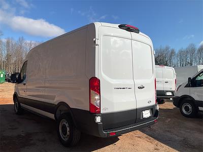 New 2026 Ford Transit 250 - photo 1