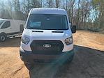 New 2026 Ford Transit 250 Medium Roof Empty Cargo Van for sale #T64988 - photo 3