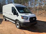 New 2026 Ford Transit 250 Medium Roof Empty Cargo Van for sale #T64988 - photo 4